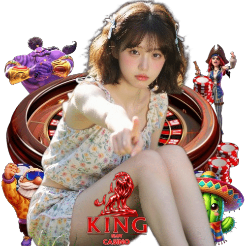 kingslotcasino slot