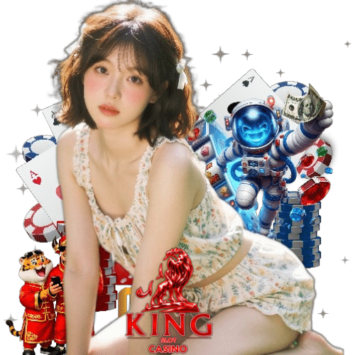 kingslotcasino จ่ายจริง
