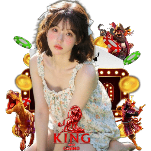 kingslotcasino ทดลองเล่น