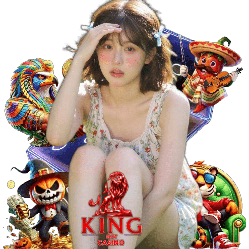 kingslotcasino สล็อต