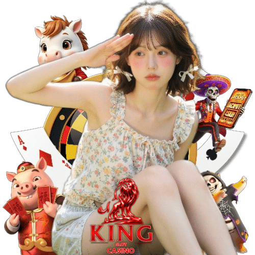 kingslotcasino แตกง่าย