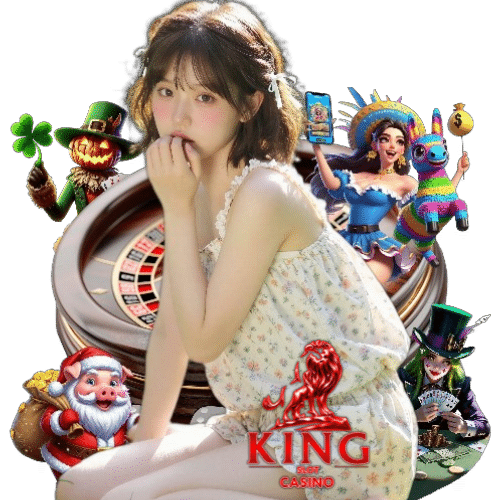 kingslotcasino
